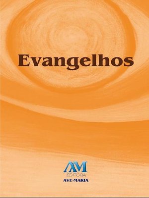 cover image of Evangelhos